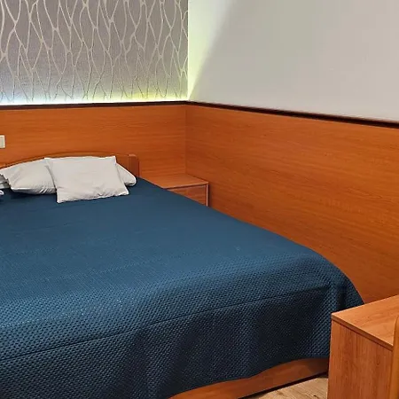 Panzió Sobe/rooms Riva
