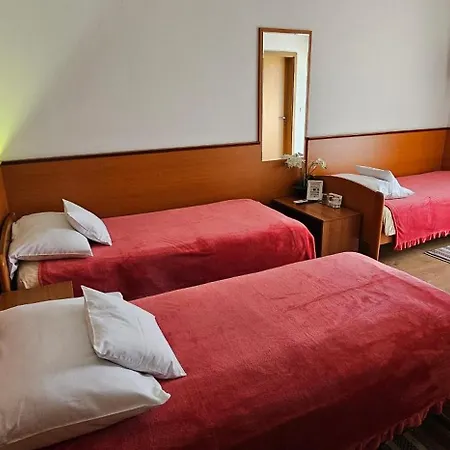 Sobe/rooms Riva Couette-café Zadar