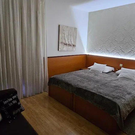 Panzió Sobe/rooms Riva