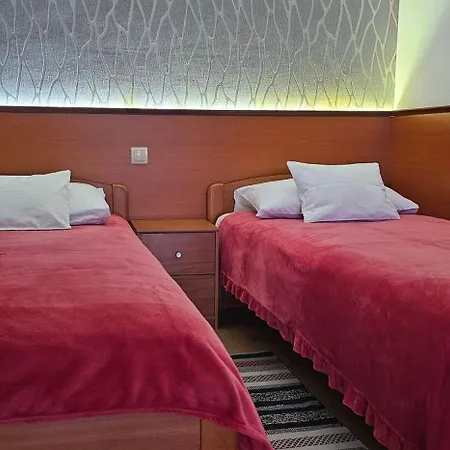 Sobe/rooms Riva 住宿加早餐酒店 扎达尔