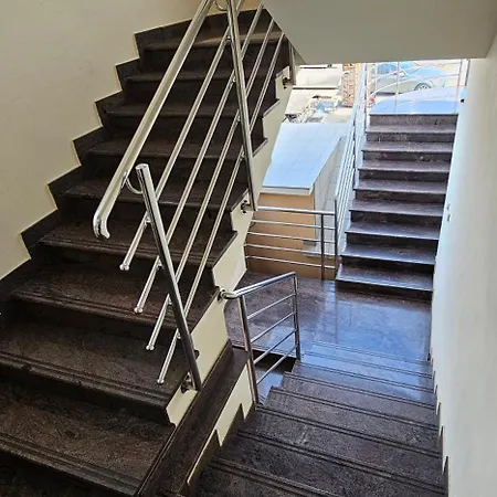 Sobe/rooms Riva 3* 扎达尔