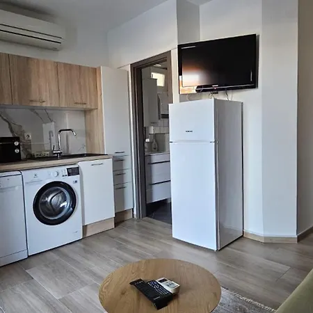 Sobe/rooms Riva Couette-café 3*
