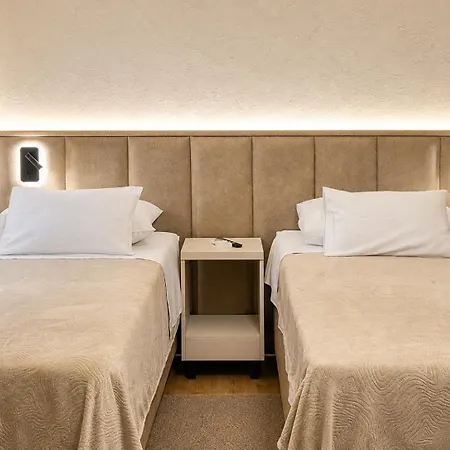Sobe/rooms Riva