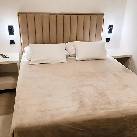 Couette-café Sobe/rooms Riva Zadar