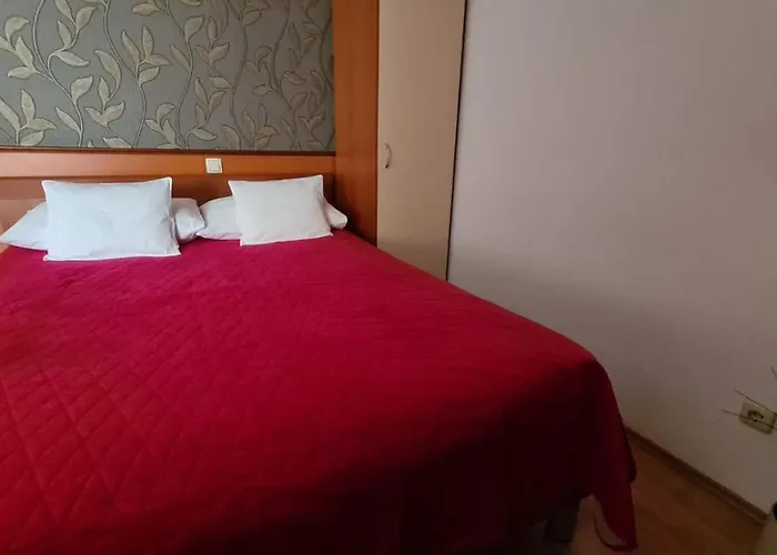 Sobe/rooms Riva Отель типа 