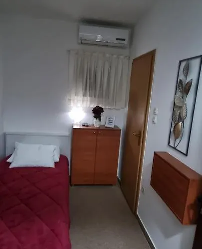 Sobe/rooms Riva Panzió