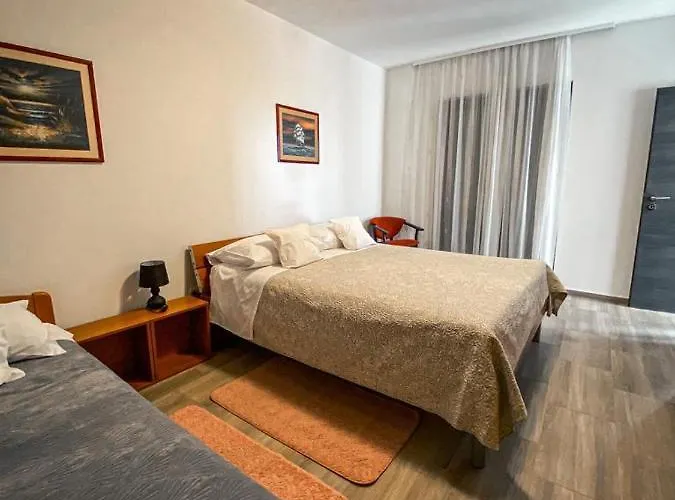 Sobe/rooms Riva Отель типа 