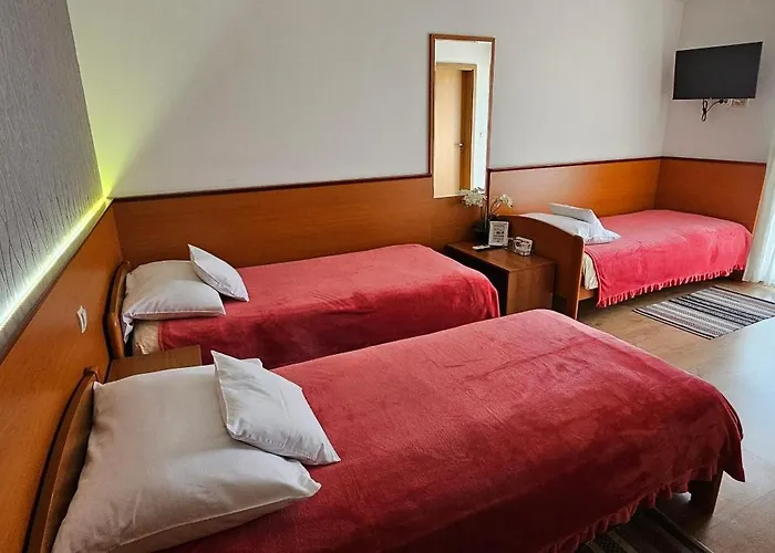 Sobe/rooms Riva Oda ve Kahvaltı Zadar