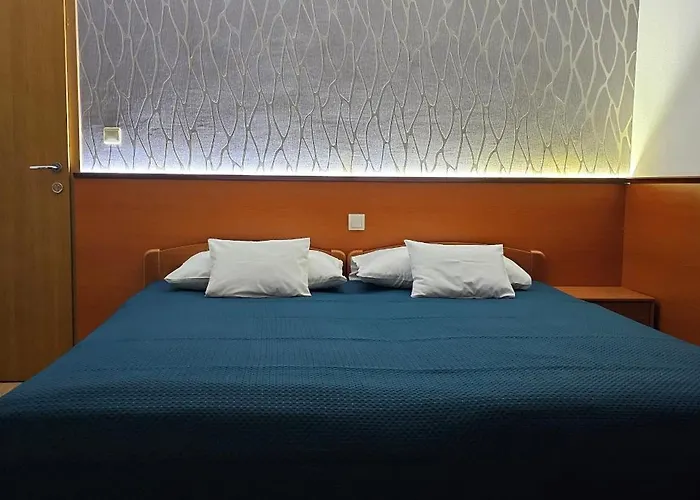 Sobe/rooms Riva Отель типа 