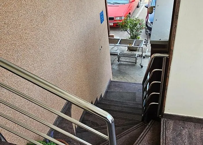 Panzió Sobe/rooms Riva 3*