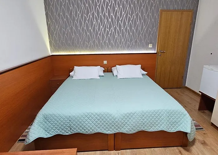 Sobe/rooms Riva 3* Задар