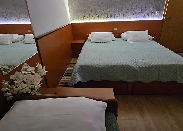 Sobe/rooms Riva 3* Задар