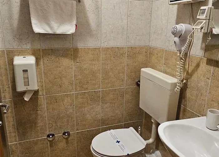 Sobe/rooms Riva Oda ve Kahvaltı 3*