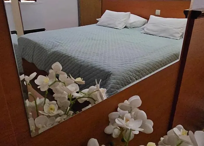 Sobe/rooms Riva Bed & Breakfast Zara
