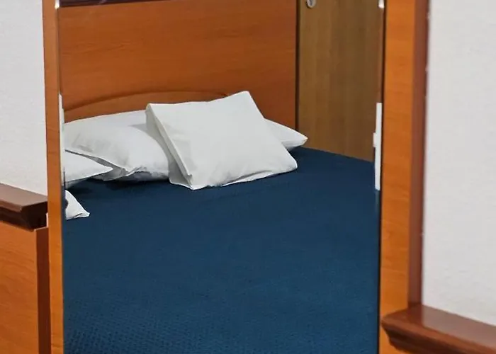 Sobe/rooms Riva Отель типа 