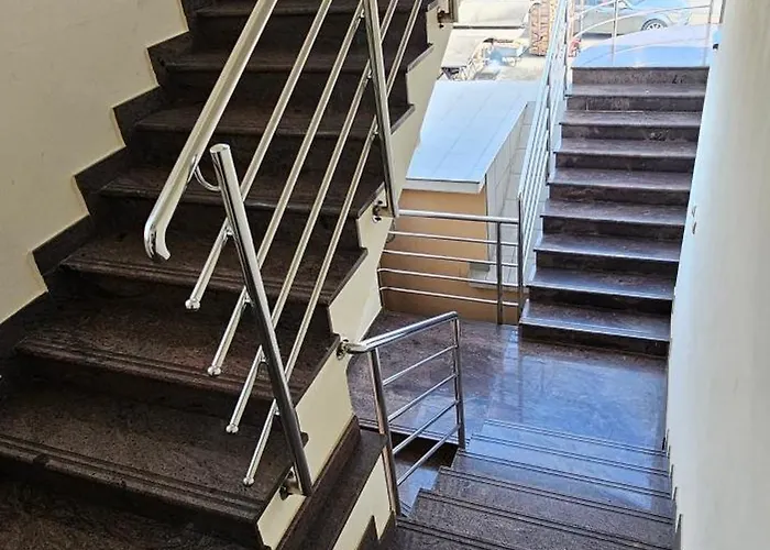 Sobe/rooms Riva 3* Задар