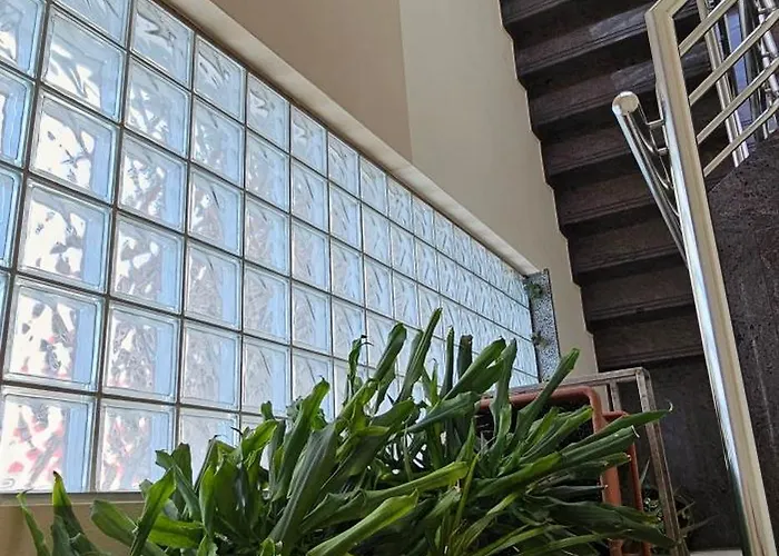 Sobe/rooms Riva Отель типа 