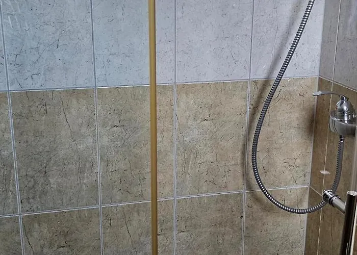 Sobe/rooms Riva Zára