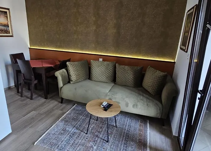 Sobe/rooms Riva Oda ve Kahvaltı Zadar