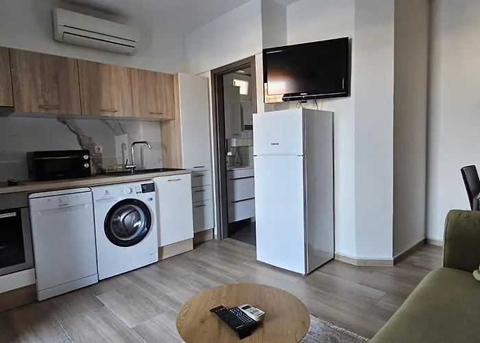 Sobe/rooms Riva Отель типа 